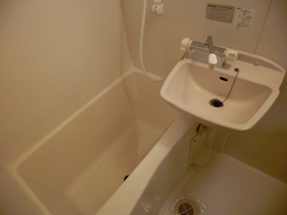 スカイハイツ中央