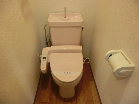 スカイハイツ中央