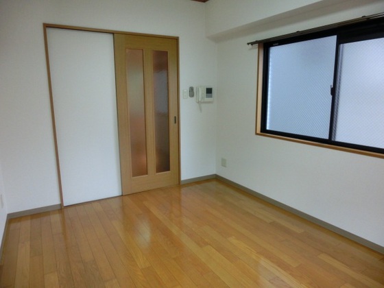 スカイハイツ中央