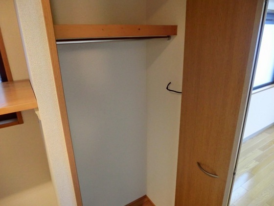 スカイハイツ中央