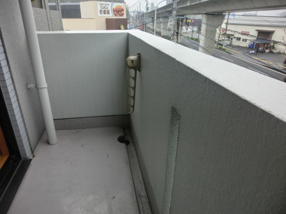 スカイハイツ中央