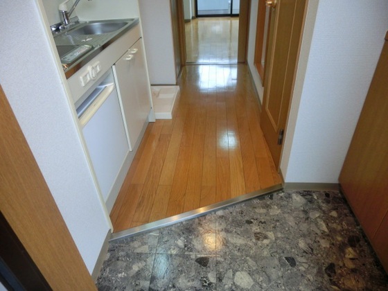 スカイハイツ中央