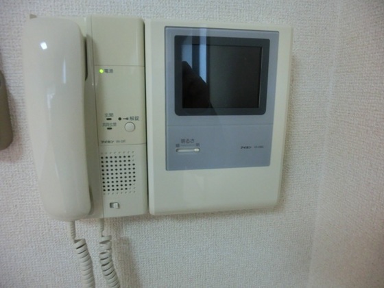 スカイハイツ中央