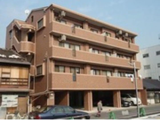 ヴィアーレ宇品