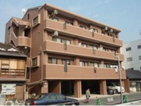 ヴィアーレ宇品