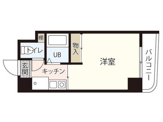 ソフィアコート住吉