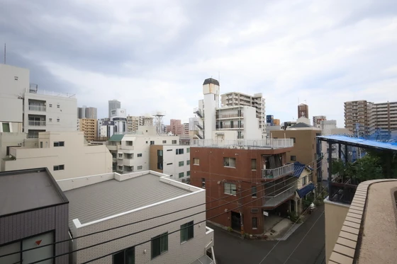 ソフィアコート住吉