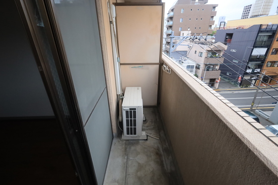 ソフィアコート住吉