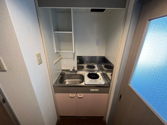 ソフィアコート住吉