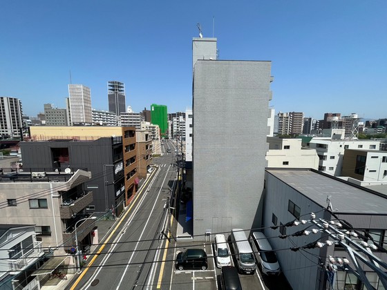 ソフィアコート住吉