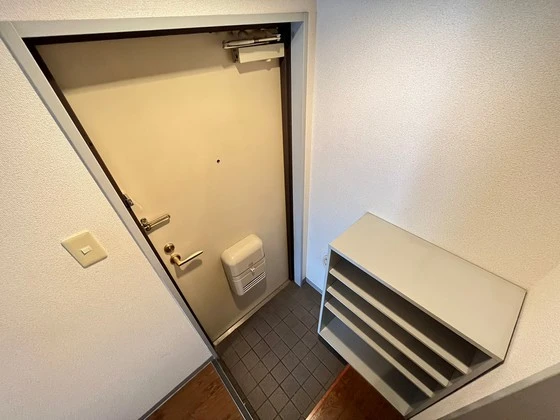 ソフィアコート住吉