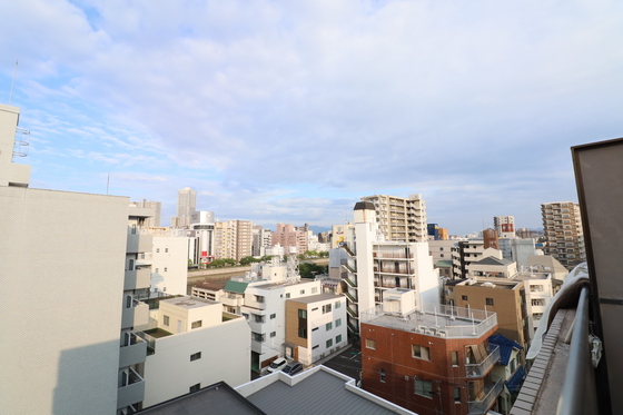 ソフィアコート住吉