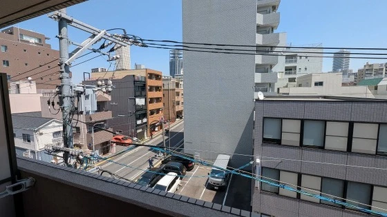 ソフィアコート住吉