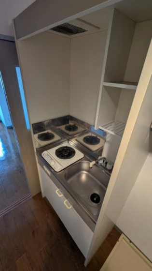 ソフィアコート住吉