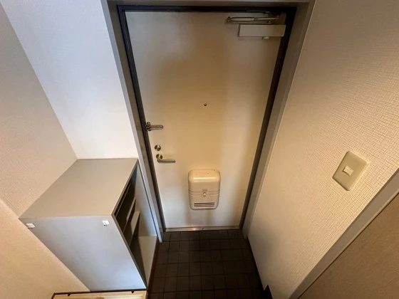 ソフィアコート住吉