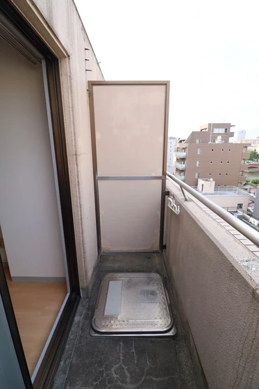 ソフィアコート住吉