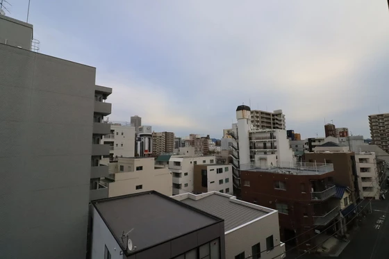 ソフィアコート住吉