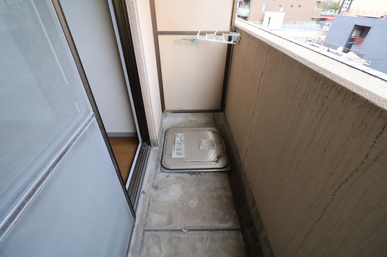 ソフィアコート住吉