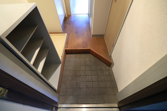 ソフィアコート住吉