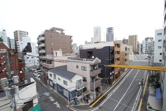 ソフィアコート住吉