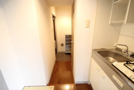 ソフィアコート住吉