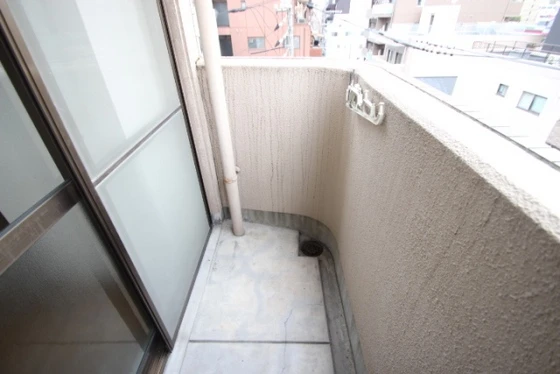 ソフィアコート住吉