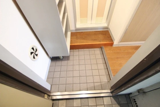 ソフィアコート住吉