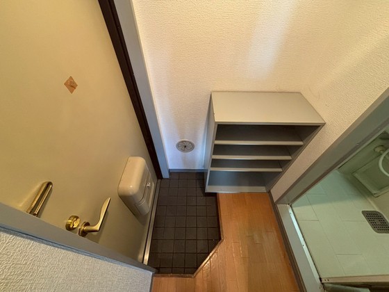 ソフィアコート住吉