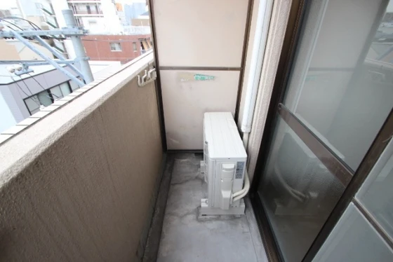 ソフィアコート住吉