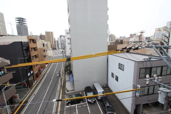 ソフィアコート住吉