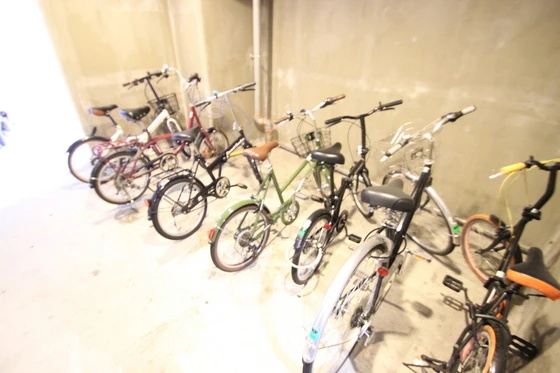 ソフィアコート住吉