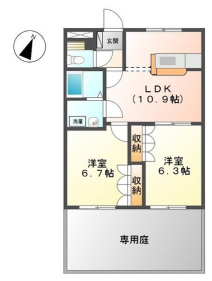 ラペル・シャトー