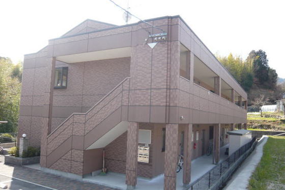 ラペル・シャトー