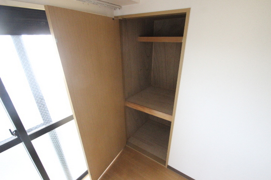 パークヒルズ6番館