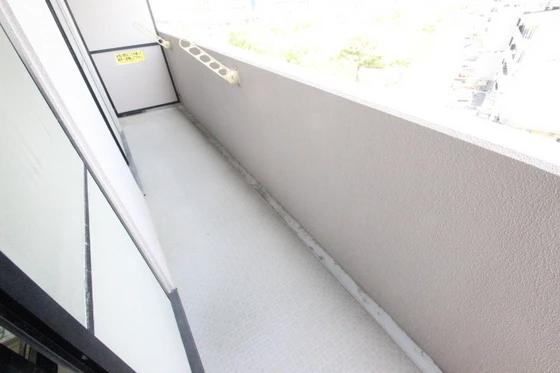 パークヒルズ6番館