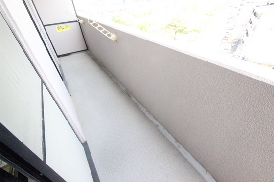 パークヒルズ6番館