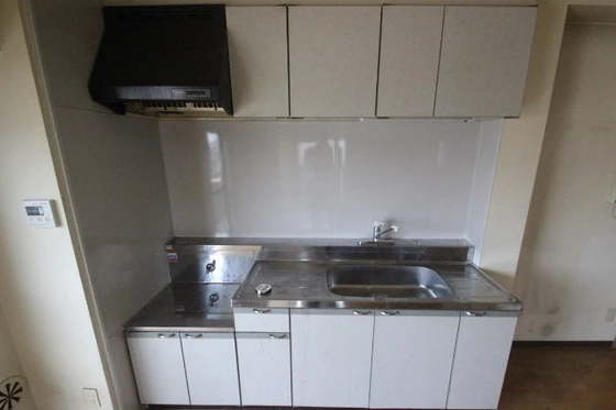 パークヒルズ6番館