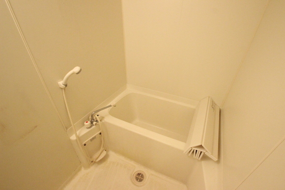 パークヒルズ6番館