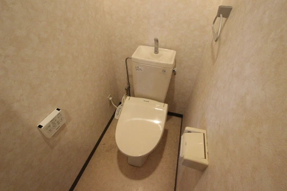 パークヒルズ6番館