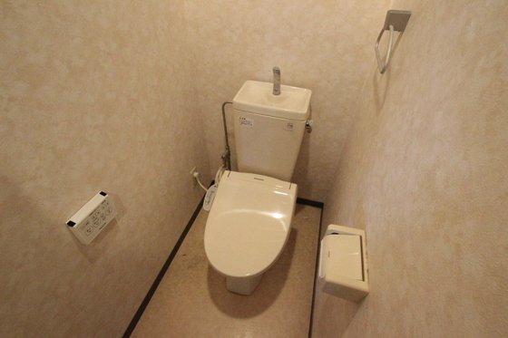 パークヒルズ6番館