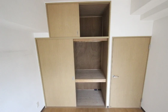 パークヒルズ6番館