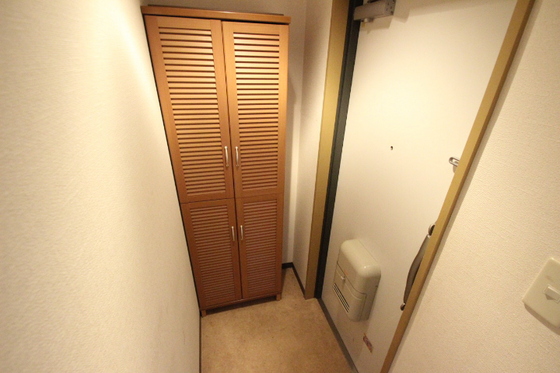 パークヒルズ6番館