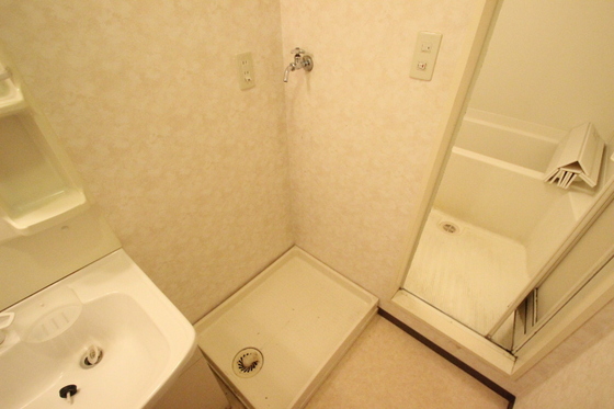 パークヒルズ6番館