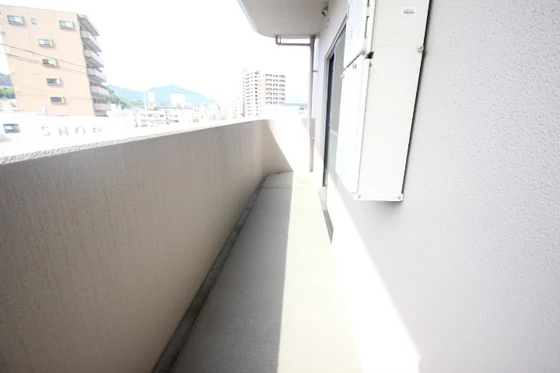 パークヒルズ6番館