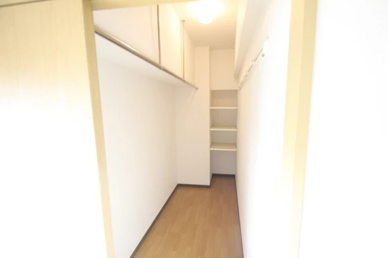 パークヒルズ6番館