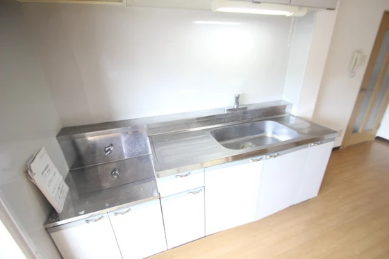 パークヒルズ6番館