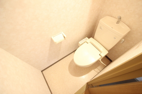 パークヒルズ6番館