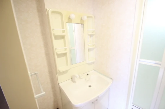 パークヒルズ6番館