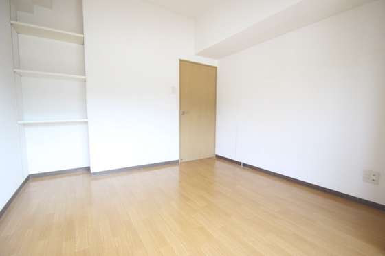 パークヒルズ6番館