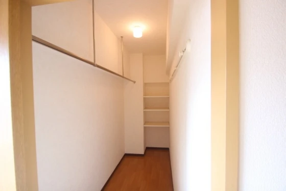 パークヒルズ6番館